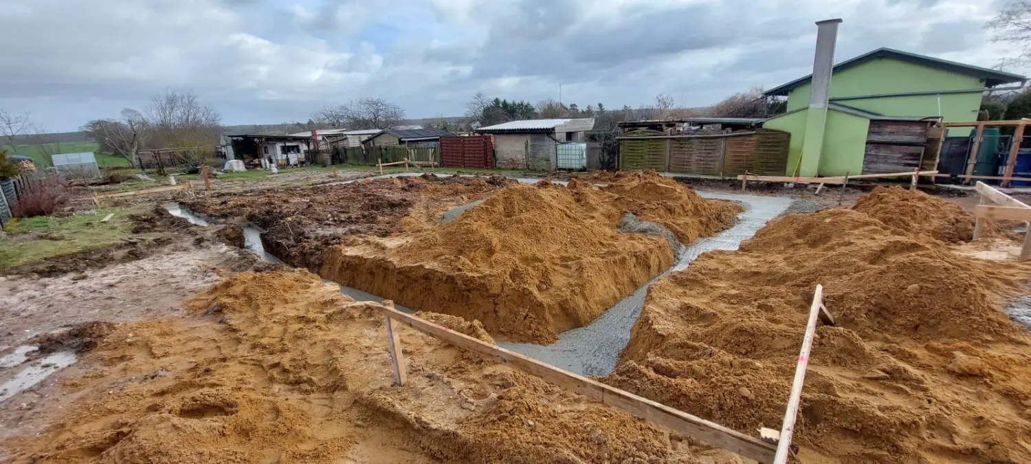 MWH Bau GmbH Garten- und Landschaftsbauarbeiten